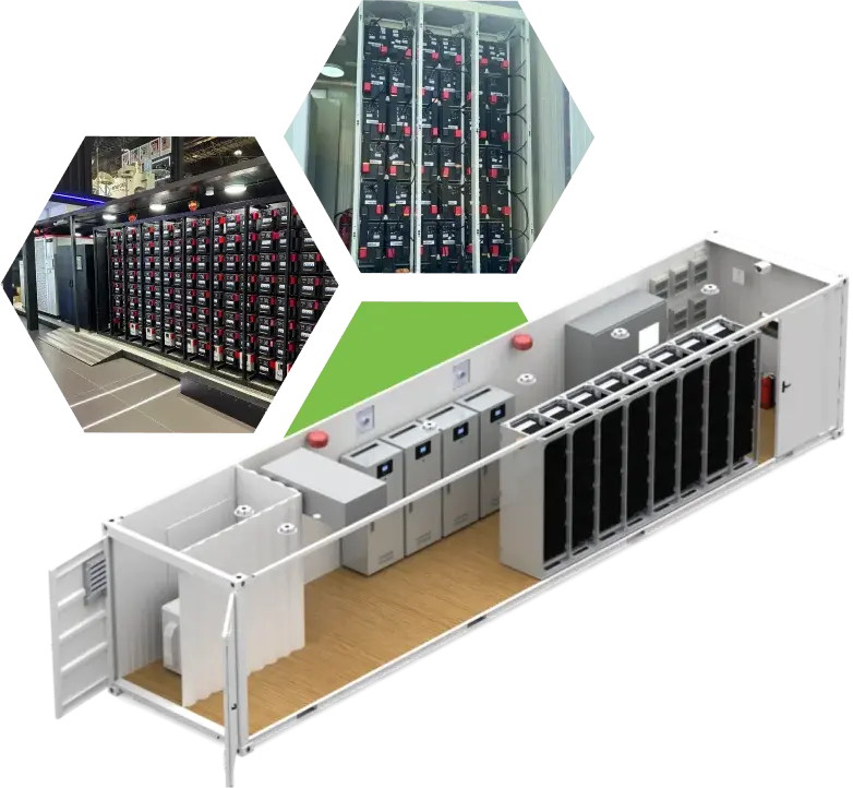 Enpack-System